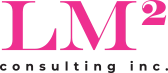 LM2 Consulting Inc Logo