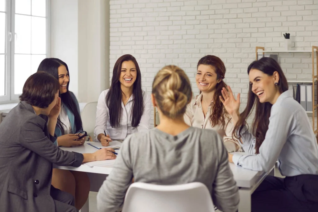 DiSC Facilitation