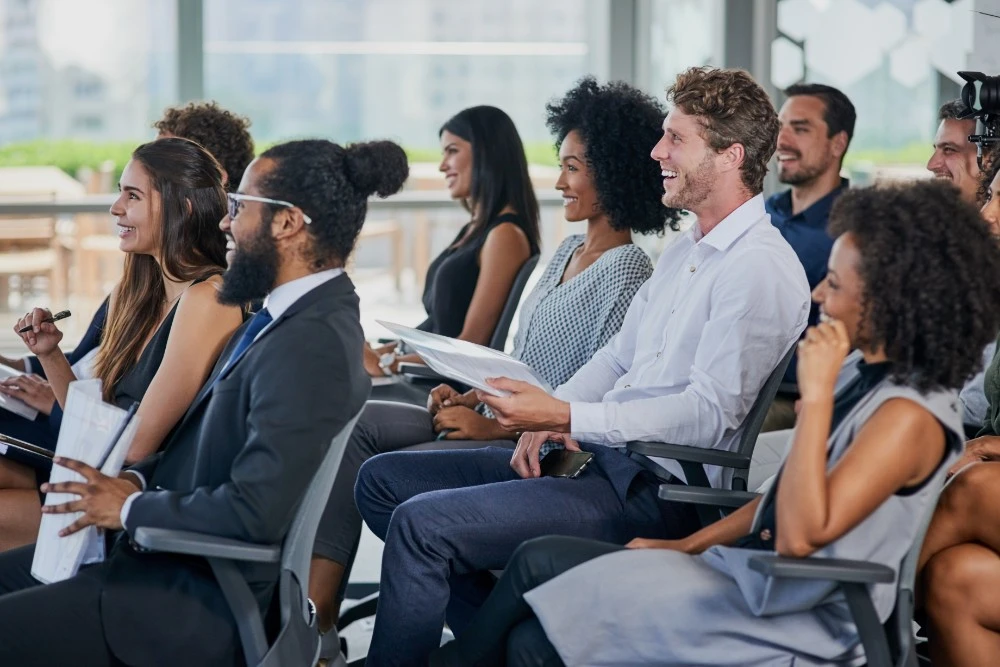 Empowering Teams to Work Smarter, Collaborate Better, and Achieve More